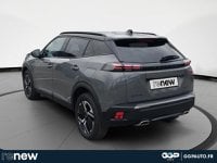 Voitures D'occasion À Bruay-La-Buissiere | Peugeot 2008 1.2 Hybrid 136Ch Gt E-Dcs6