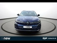 Voitures D'occasion À Bruay-La-Buissiere | Renault Mégane Megane E-Tech Electric Ev60 220Ch Equ...