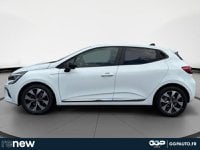 Voitures D'occasion À Bruay-La-Buissiere | Renault Clio Réversible Clio Réversible 1.5 Blue Dc...