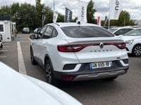 Voitures D'occasion À Bruay-La-Buissiere | Renault Arkana 1.6 E-Tech Hybride 145Ch Evolution -22
