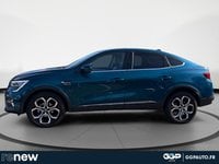 Voitures D'occasion À Bruay-La-Buissiere | Renault Arkana 1.3 Tce 140Ch Mild Hybrid Techno Edc -23
