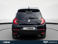 Voitures D'occasion À Bruay-La-Buissiere | Renault Twingo E-Tech Electric Techno R80 Achat Inté...