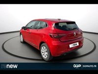 Voitures D'occasion À Bruay-La-Buissiere | Renault Clio 1.0 Sce 65Ch Evolution