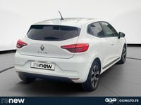 Voitures D'occasion À Bruay-La-Buissiere | Renault Clio 1.0 Tce 90Ch Evolution