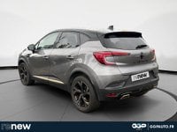 Voitures D'occasion À Bruay-La-Buissiere | Renault Captur 1.6 E-Tech Hybride 145Ch Engineered
