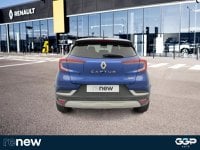 Voitures D'occasion À Bruay-La-Buissiere | Renault Captur 1.6 E-Tech Hybride Rechargeable 160Ch ...