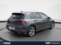 Voitures D'occasion À Bruay-La-Buissiere | Volkswagen Golf 1.5 Etsi Opf 130Ch R-Line Dsg7