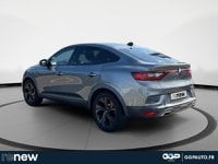 Voitures D'occasion À Bruay-La-Buissiere | Renault Arkana 1.6 E-Tech 145Ch Rs Line -21B