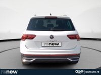 Voitures D'occasion À Bruay-La-Buissiere | Volkswagen Tiguan 1.5 Tsi 150Ch Elegance Dsg7