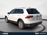 Voitures D'occasion À Bruay-La-Buissiere | Volkswagen Tiguan 1.5 Tsi 150Ch Elegance Dsg7