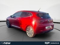 Voitures D'occasion À Bruay-La-Buissiere | Renault Clio 1.5 Blue Dci 115Ch Intens