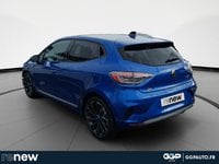 Voitures D'occasion À Bruay-La-Buissiere | Renault Clio 1.6 E-Tech 145Ch Full Hybrid Esprit Alpine
