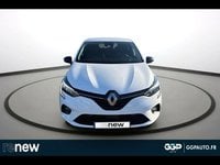 Voitures D'occasion À Bruay-La-Buissiere | Renault Clio 1.0 Tce 90Ch Evolution