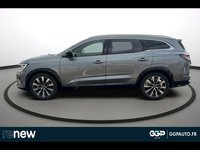 Voitures D'occasion À Bruay-La-Buissiere | Renault Espace 1.2 E-Tech Full Hybrid 200Ch Techno 5 ...