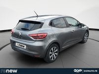Voitures D'occasion À Bruay-La-Buissiere | Renault Clio 1.5 Blue Dci 100Ch Evolution