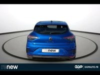 Voitures D'occasion À Bruay-La-Buissiere | Renault Clio 1.6 E-Tech 145Ch Full Hybrid Evolution - 24