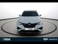 Voitures D'occasion À Bruay-La-Buissiere | Renault Arkana 1.3 Tce 140Ch Mild Hybrid Techno Edc -23