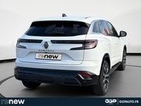 Voitures D'occasion À Bruay-La-Buissiere | Renault Austral 1.3 Tce Mild Hybrid 160Ch Techno Auto...