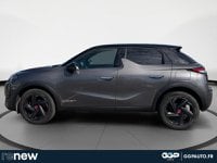 Voitures D'occasion À Bruay-La-Buissiere | Ds Ds 3 Puretech 130Ch Performance Line + Automatique