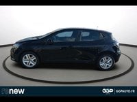 Voitures D'occasion À Bruay-La-Buissiere | Renault Clio 1.5 Blue Dci 100Ch Evolution - 24
