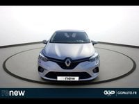 Voitures D'occasion À Bruay-La-Buissiere | Renault Clio 1.0 Tce 100Ch Business - 20