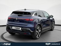 Voitures D'occasion À Bruay-La-Buissiere | Renault Mégane Megane E-Tech Electric 220Ch Techno S...