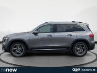 Voitures D'occasion À Bruay-La-Buissiere | Mercedes-Benz Glb 200D 150Ch Amg Line 8G Dct