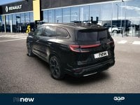 Voitures D'occasion À Bruay-La-Buissiere | Renault Espace 1.2 E-Tech Full Hybrid 200Ch Esprit Al...
