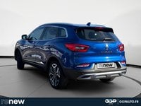 Voitures D'occasion À Bruay-La-Buissiere | Renault Kadjar 1.5 Blue Dci 115Ch Intens Edc