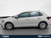 Voitures D'occasion À Bruay-La-Buissiere | Volkswagen Polo 1.0 Tsi 95Ch Business