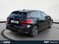 Voitures D'occasion À Bruay-La-Buissiere | Bmw Série 1 118Ia 136Ch Business Design Dkg7