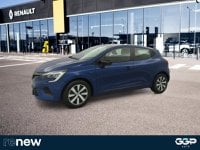 Voitures D'occasion À Bruay-La-Buissiere | Renault Clio 1.0 Tce 90Ch Equilibre