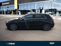 Voitures D'occasion À Bruay-La-Buissiere | Mercedes-Benz Classe A 250 E Amg Line 8G-Dct