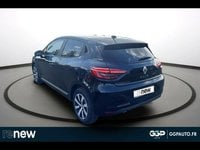 Voitures D'occasion À Bruay-La-Buissiere | Renault Clio 1.0 Tce 100Ch Evolution Gpl