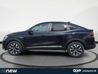 Voitures D'occasion À Bruay-La-Buissiere | Renault Arkana 1.3 Tce 140Ch Fap Business Edc
