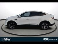 Voitures D'occasion À Bruay-La-Buissiere | Renault Arkana 1.3 Tce 140Ch Mild Hybrid Techno Edc -23