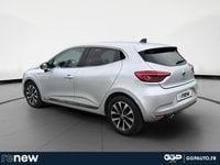Voitures D'occasion À Bruay-La-Buissiere | Renault Clio 1.0 Tce 90Ch X Tronic Evolution