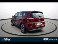 Voitures D'occasion À Bruay-La-Buissiere | Renault Grand Scénic Grand Scenic 1.7 Blue Dci 120Ch...