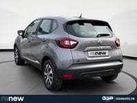 Voitures D'occasion À Bruay-La-Buissiere | Renault Captur 1.5 Dci 90Ch Energy Business Euro6C