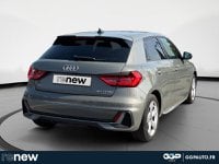 Voitures D'occasion À Bruay-La-Buissiere | Audi A1 Sportback 30 Tfsi 110Ch S Tronic 7