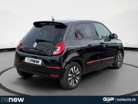 Voitures D'occasion À Bruay-La-Buissiere | Renault Twingo E-Tech Electric Techno R80 Achat Inté...