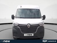 Voitures D'occasion À Bruay-La-Buissiere | Renault Master Fg F3500 L2H2 2.3 Blue Dci 135Ch Confo...