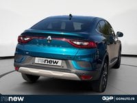 Voitures D'occasion À Bruay-La-Buissiere | Renault Arkana 1.6 E-Tech 145Ch Full Hybrid Techno -23