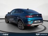 Voitures D'occasion À Bruay-La-Buissiere | Renault Arkana 1.6 E-Tech 145Ch Full Hybrid Techno -23
