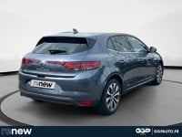 Voitures D'occasion À Bruay-La-Buissiere | Renault Mégane Megane 1.3 Tce 140Ch Techno Edc