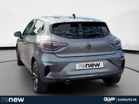 Voitures D'occasion À Bruay-La-Buissiere | Renault Clio 1.0 Tce 90Ch Techno
