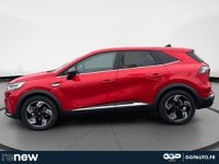 Voitures D'occasion À Bruay-La-Buissiere | Renault Symbioz 1.6 E-Tech Full Hybrid 145Ch Techno