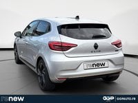 Voitures D'occasion À Bruay-La-Buissiere | Renault Clio 1.6 E-Tech Hybride 145Ch Engineered