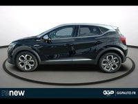 Voitures D'occasion À Bruay-La-Buissiere | Renault Captur 1.0 Tce 90Ch Intens -21