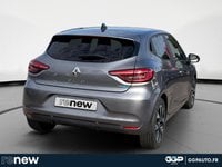 Voitures D'occasion À Bruay-La-Buissiere | Renault Clio 1.6 E-Tech Hybride 145Ch Evolution